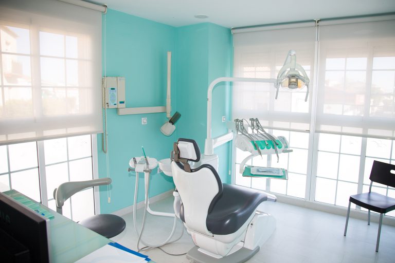 Clinica dental San Antonio Clínica